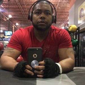 Meet your Posher, Kevin